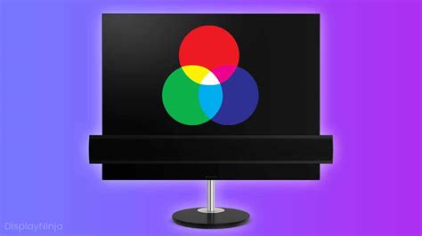How To Calibrate Your Tv Simple Guide Display Ninja