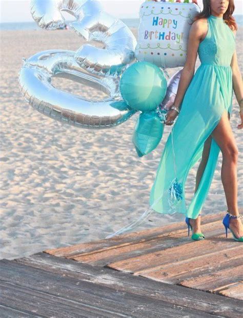 Maybe you would like to learn more about one of these? Pin by Brittany Carson on turquoise | Birthday photoshoot ...