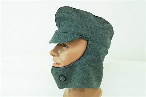 Swiss Military Wool Hat