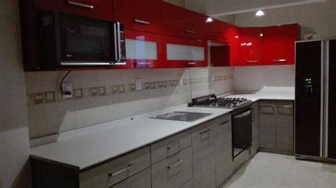 Con este sencillo simulador de cocinas puedes tener el diseño de tu cocina en unos pocos clics. Cocinas Integrales Sobre Diseño Y Medida | Cocinas ...