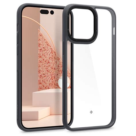 Iphone 14 Pro Max Kılıf Caseology Skyfall Spigen