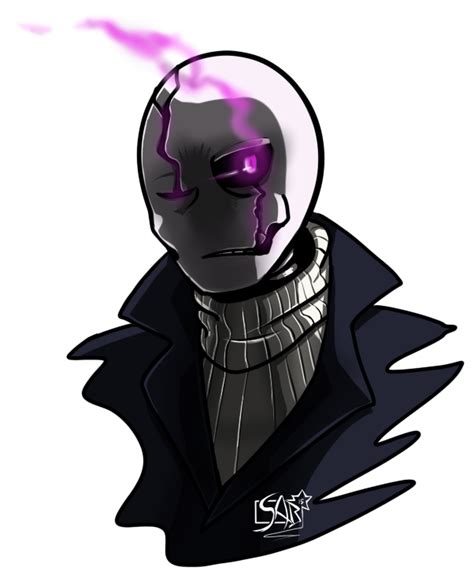 Gaster Undertale Desktop Wallpapers Phone Wallpaper Pfp S