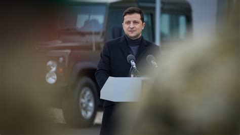 Зеленский освободил Врублевского от должности посла Украины в Казахстане октября
