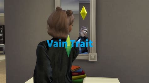 Vain Trait Sims Medieval By Twilightsims At Mod The Sims Sims 4 Updates
