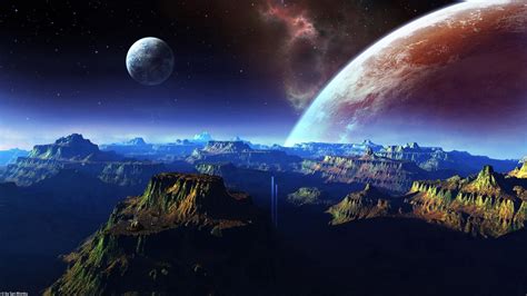 Hd Space Wallpapers 1080p 70 Images