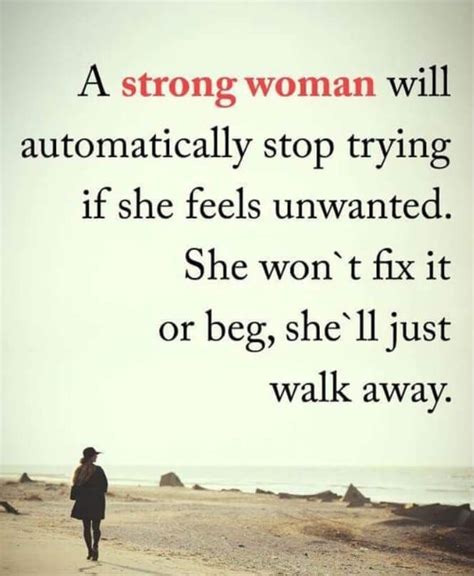 50 Beautiful Quotes About Being A Strong Woman And Moving On With