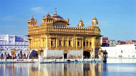 Golden Temple Amritsar Book Tickets And Tours Getyourguide