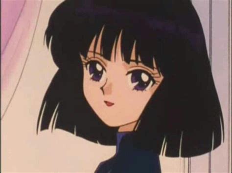 Hotaru Tomoe Sailor Moon Sailor Moon Screencaps Sailor Moon Aesthetic Sailor Saturn