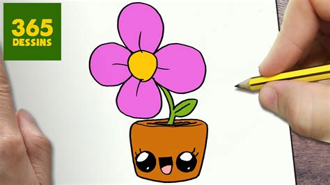 Coloriage fleur facile 45 dessin a imprimer diy crafts. Fleur dessin facile - Bricolage Maison et décoration