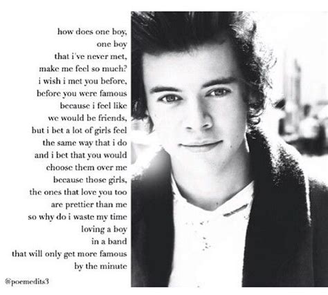 this is really sad but it sums my thoughts up pretty well harry styles sad harry styles