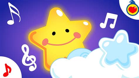 Estrellita ¿dónde Estás ♫ Plim Plim ♫ Canciones Infantiles Para Dormir