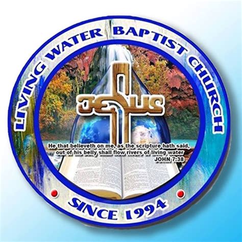 Living Water Baptist Church Sta Mesa Manila