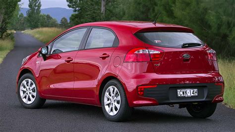 List of upcoming car, mpv, suv, hatchback, sedan and sportscar launches in 2015 including their price, tech specs, and expected launch date in india. Kia Rio 2015 Review | CarsGuide
