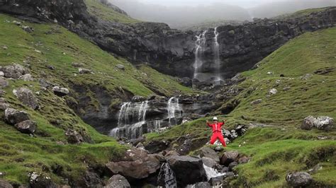 The Faroe Islands Rap Youtube