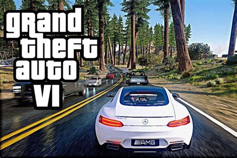 Gta 6 Release Date News Rumors And New Leaks Everything You Should Know