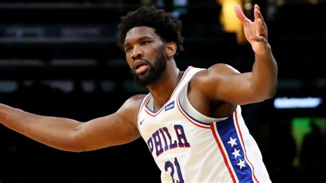 Joel troel embiid ретвитнул(а) donovan mitchell. Joel Embiid says criticism from Charles Barkley fuelled dominant performance against Celtics ...