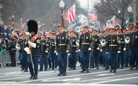 Poll Do You Support Trumps Military Parade In Washington