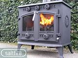 Pictures of Wood Burning Stoves Dorset