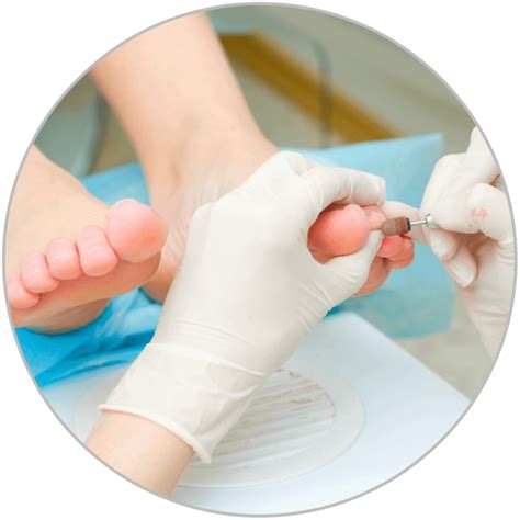 Chiropody And Podiatry Holistic Medical Clinic