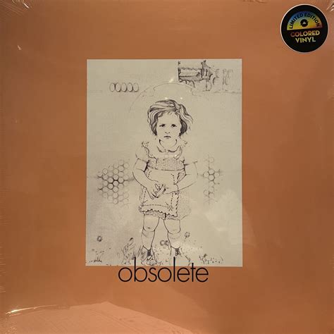 Dashiell Hedayat Obsolete Select Records Rouen