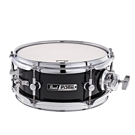 Pearl Short Fuse 10 X 45 Side Snare Gear4music