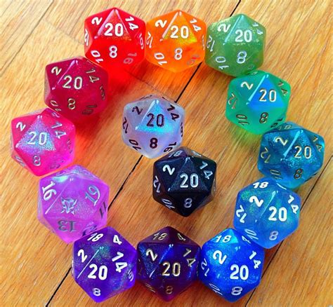 I Have A Few Diceone Or Two Maybe Dungeons And Dragons Dicing