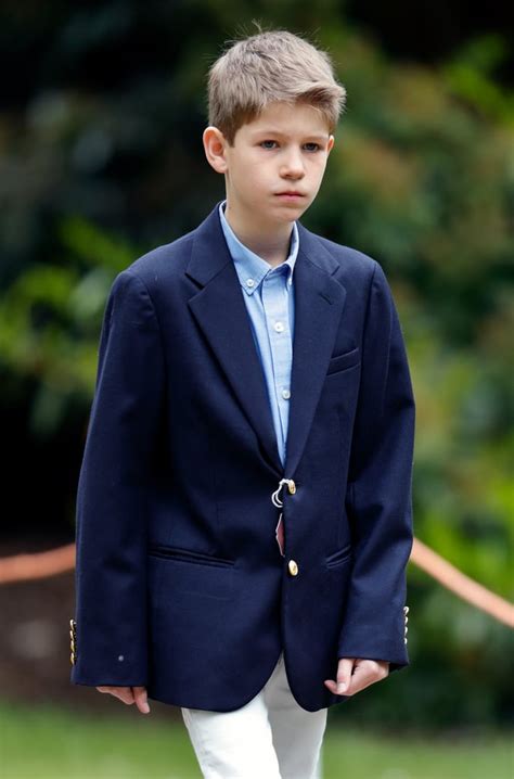 James, viscount severn and lady louise windsor take part in the great british beach clean on southsea beach on september 20, 2020. U sjeni Georgea, Charlotte i Louisa: Ovo su manje poznati ...