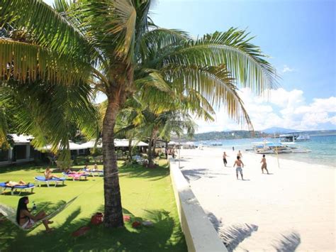 Hopetaft Beach Resort In Zambales For Couple