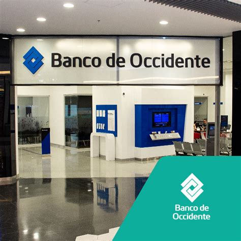 Case management, solutions of collection, payment and financing. BANCO DE OCCIDENTE - eleden