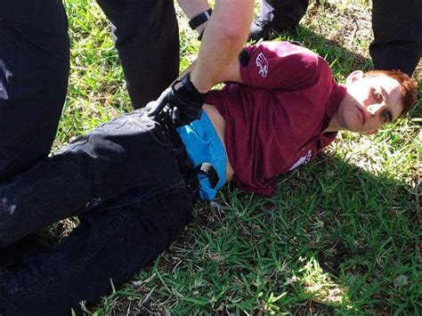 Florida School Shooting Gunman Nikolas Cruz Was A ‘known Threat