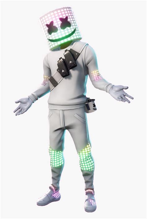 #fortnite #marshmello #skin Https - Marshmello Fortnite ...