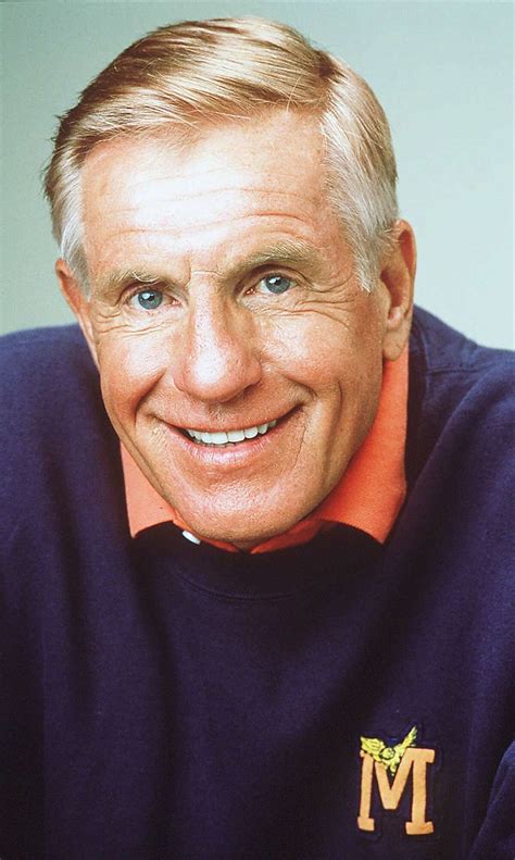 Jerry Van Dyke Actor In Sitcoms ‘coach And ‘my Mother The Car Dies
