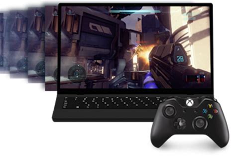 How To Stream And Play Xbox One Games On Windows 10 Pcs And Tablets Ndtv