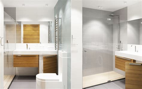 Free interior design app with premium designs. Creative Way To Decorate White Bathroom Designs Beautified ...