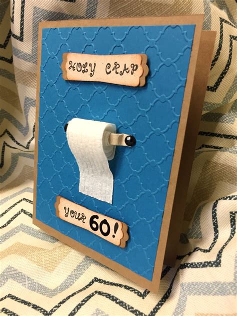 See more ideas about 60th birthday ideas for dad, 60th birthday gifts, 60th birthday. My version of this 60th Birthday Card for My Husband John ...