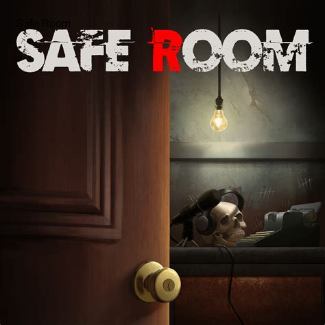 The Last Of Us Part Ii Guest Harrison Abbot Safe Room
