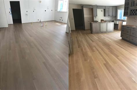 Best Finish For The Most Natural Looking White Oak Floors 2022