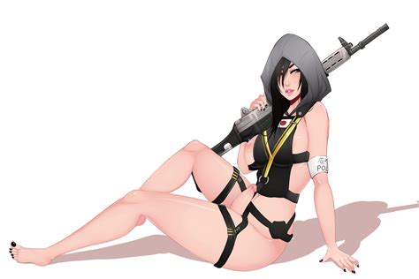 Rainbow Six Siege Futanari Rule One Off Futapo