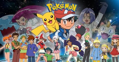pokemon anime tv series complete seasons 1 6 1 advanced new dvd set ubicaciondepersonas cdmx