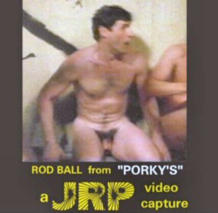 OMG They Re Naked The Guys From Porky S OMG BLOG