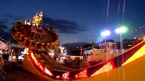 List of the best rides at islands of adventure, including photos, types of rides, and more information. Adventure Island Southend Rides 2013 - YouTube