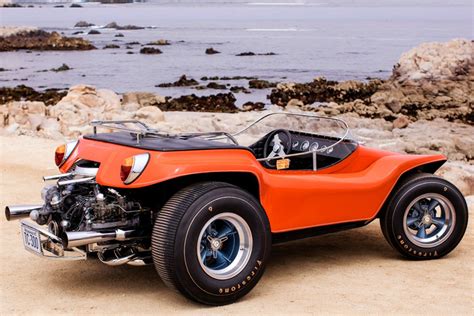 The King Of Cools Dune Buggy Is For Sale Man Of Many