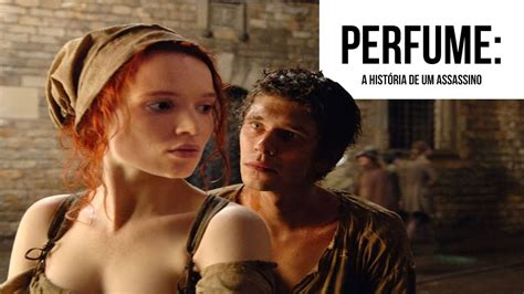 Resumo Sobre O Filme Perfume