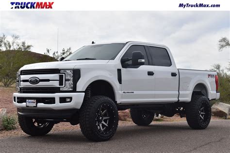 Find ford super duty at the best price. 2019 Used Ford Super Duty F-250 SRW LIFTED 2019 FORD F250 ...