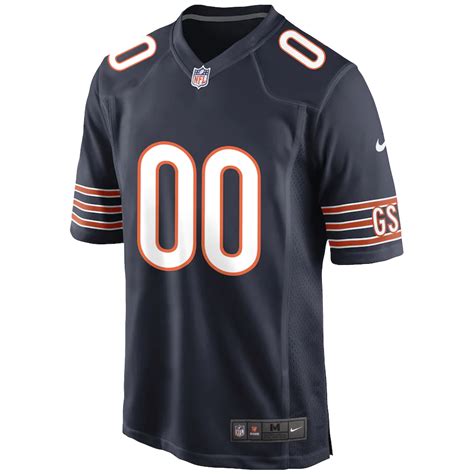 Chicago Bears Color Codes Hex Rgb And Cmyk Team Color Codes