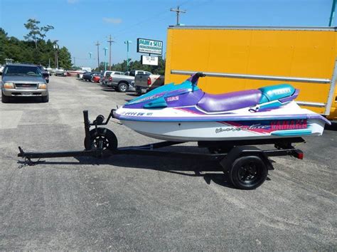 You're covered on all lakes, rivers, and oceans within 75 miles of the coast. Jet Ski