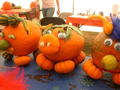 Dont Forget To Carve Your Pumpkins Blog
