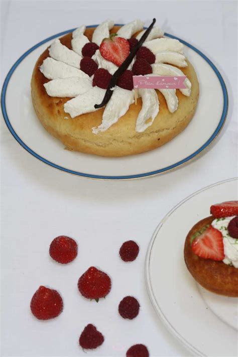 Baba au rhum Avec ou sans alcool