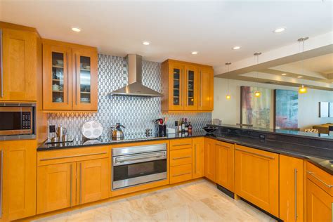 When we decided to do our kitchen we wanted to find someone who took care of the project from beginning to end. Kitchen | High end kitchens, Kitchen