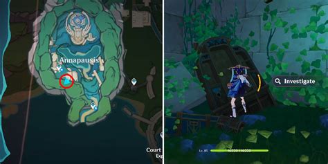 The Ultimate Guide: Discover Every Hidden Enigmatic Page Location in